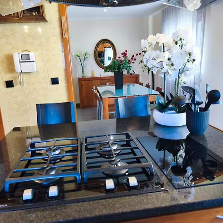 Villa Esposende Charming With Garden *