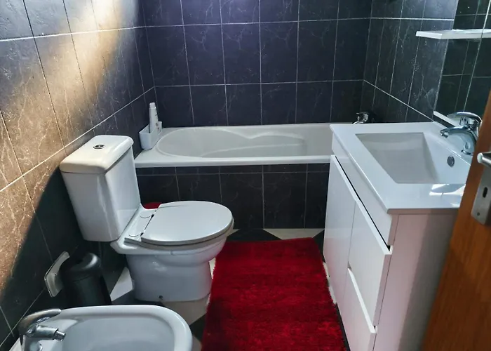 Villa Esposende Charming With Garden Apúlia