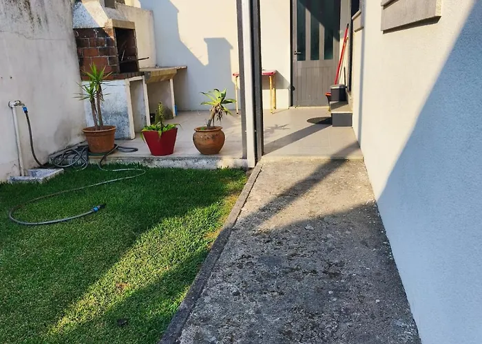 Esposende Charming With Garden