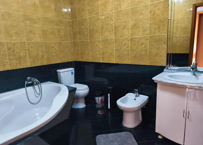 Esposende Charming With Garden Apúlia