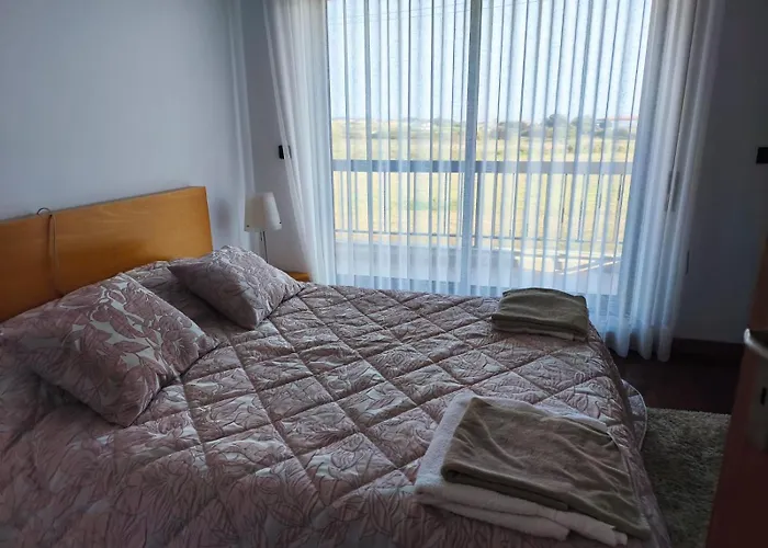 Villa Esposende Charming With Garden *