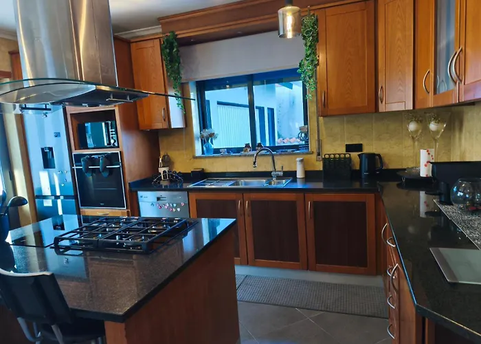 Esposende Charming With Garden Villa Apúlia