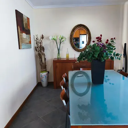 Esposende Charming With Garden *