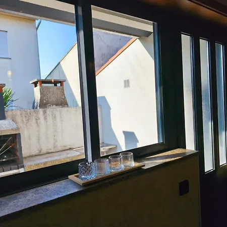 Esposende Charming With Garden * Apúlia