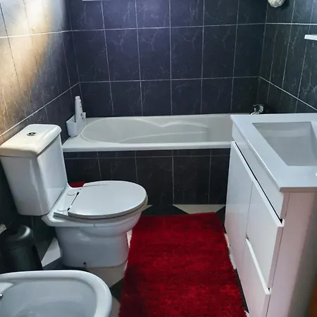 Βίλα Esposende Charming With Garden Marinhas (Braga)