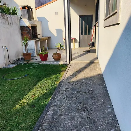 Esposende Charming With Garden