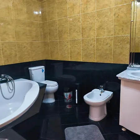 Esposende Charming With Garden Marinhas (Braga)