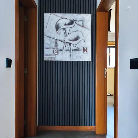 Esposende Charming With Garden