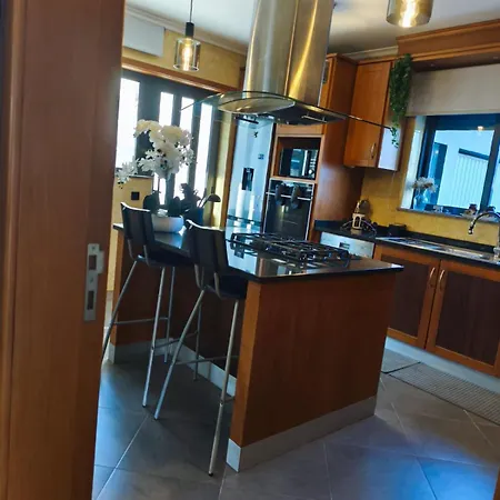 Esposende Charming With Garden * Marinhas (Braga)