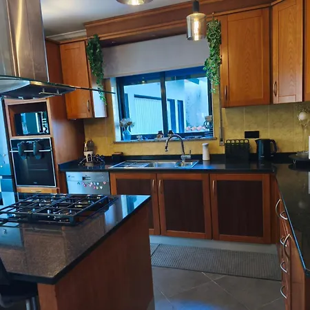 Esposende Charming With Garden 别墅 Apúlia