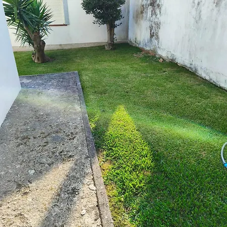 Esposende Charming With Garden Marinhas (Braga)