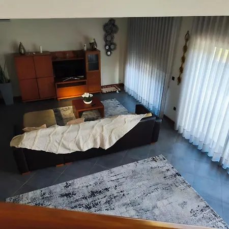 Esposende Charming With Garden * Marinhas (Braga)