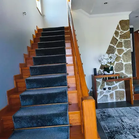 Esposende Charming With Garden *