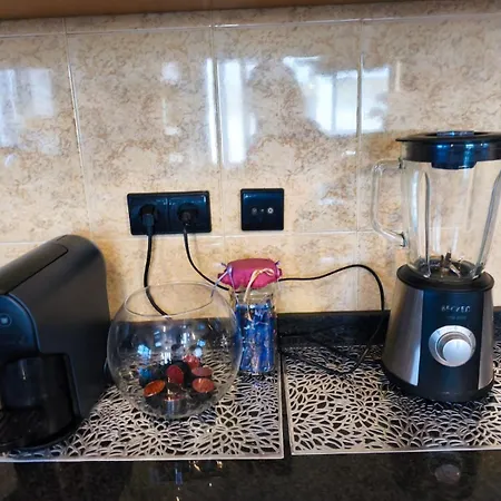 别墅 Esposende Charming With Garden