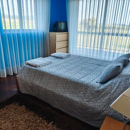 Esposende Charming With Garden Marinhas (Braga)