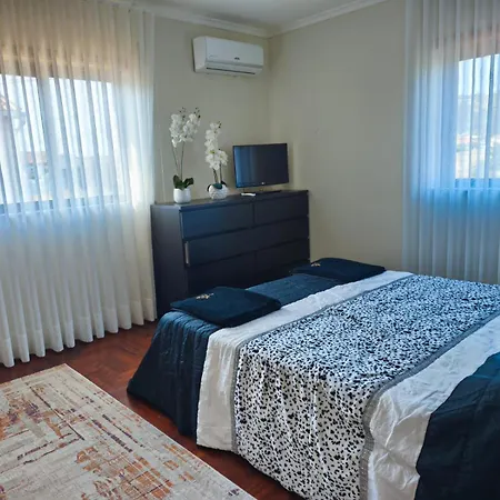 Esposende Charming With Garden * Marinhas (Braga)