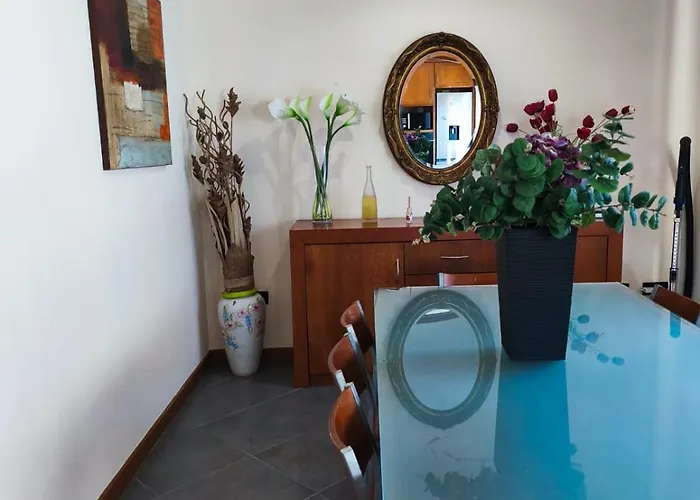 Esposende Charming With Garden *