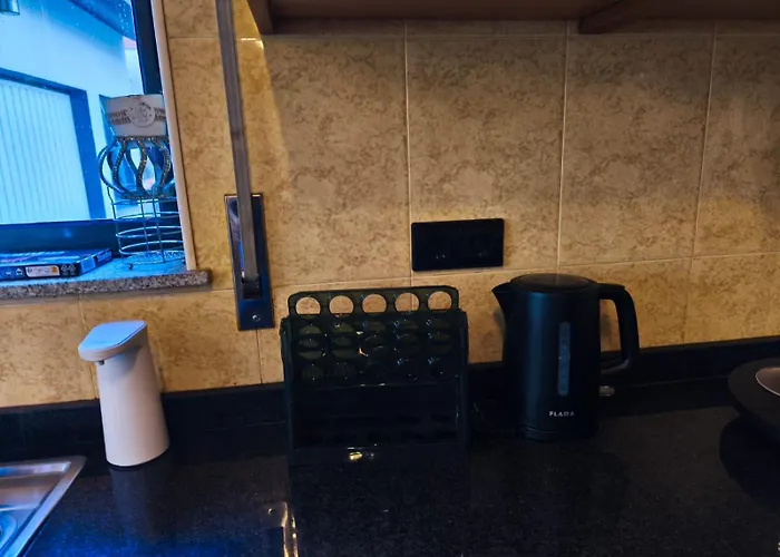 Esposende Charming With Garden 别墅