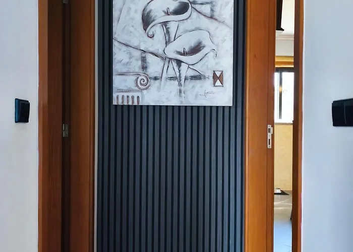 Esposende Charming With Garden