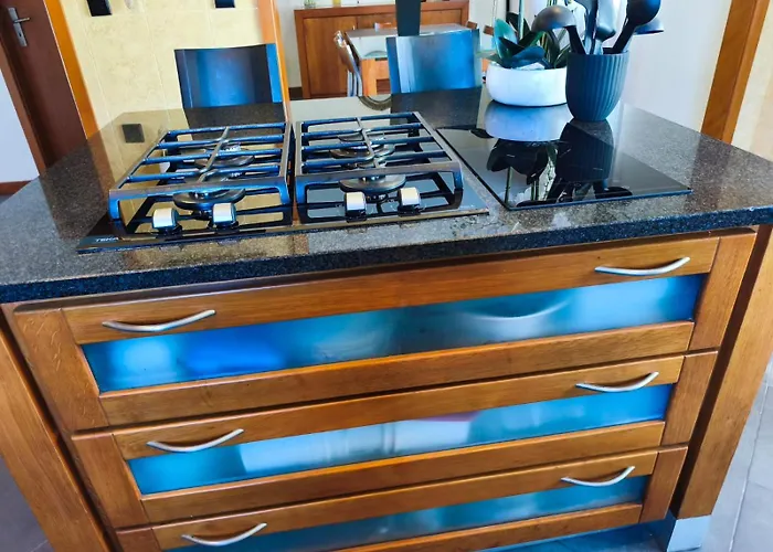 别墅 Esposende Charming With Garden