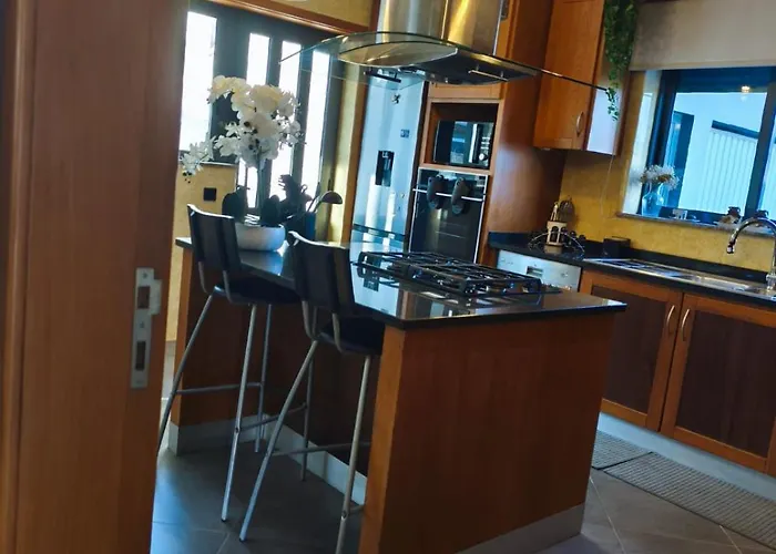 Esposende Charming With Garden * Apúlia