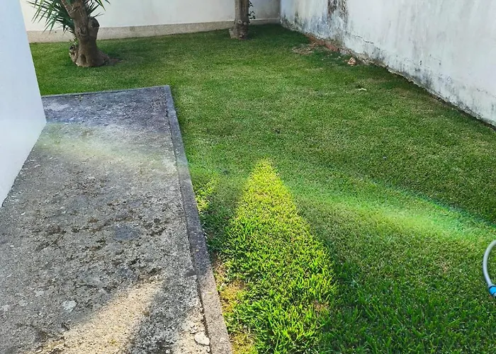 Esposende Charming With Garden Apúlia