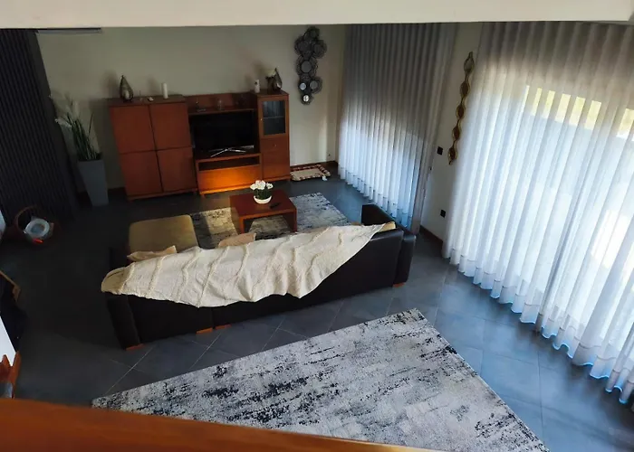 Esposende Charming With Garden * Apúlia