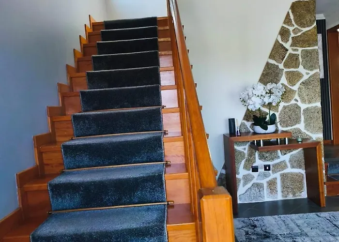 Esposende Charming With Garden *