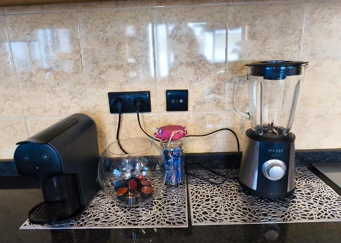 别墅 Esposende Charming With Garden