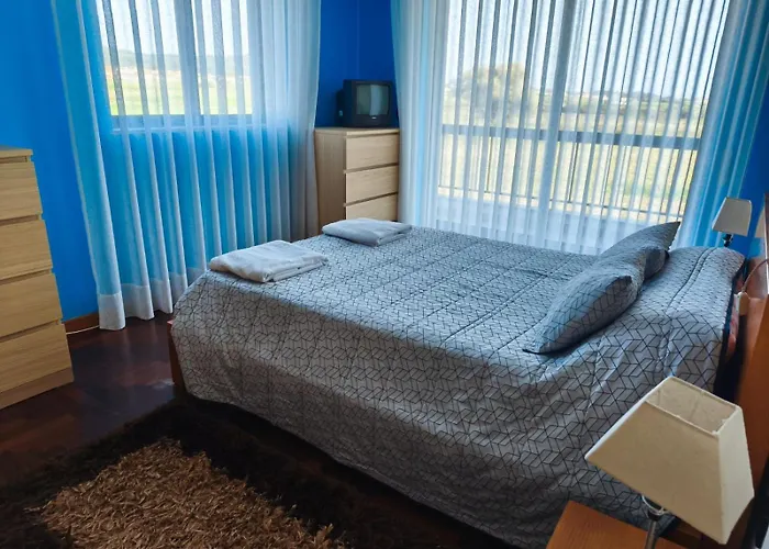 Esposende Charming With Garden Apúlia