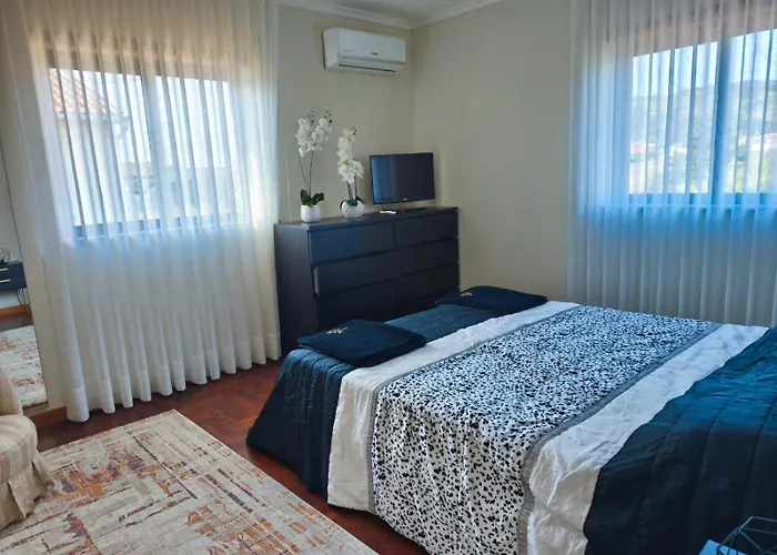 Esposende Charming With Garden * Apúlia